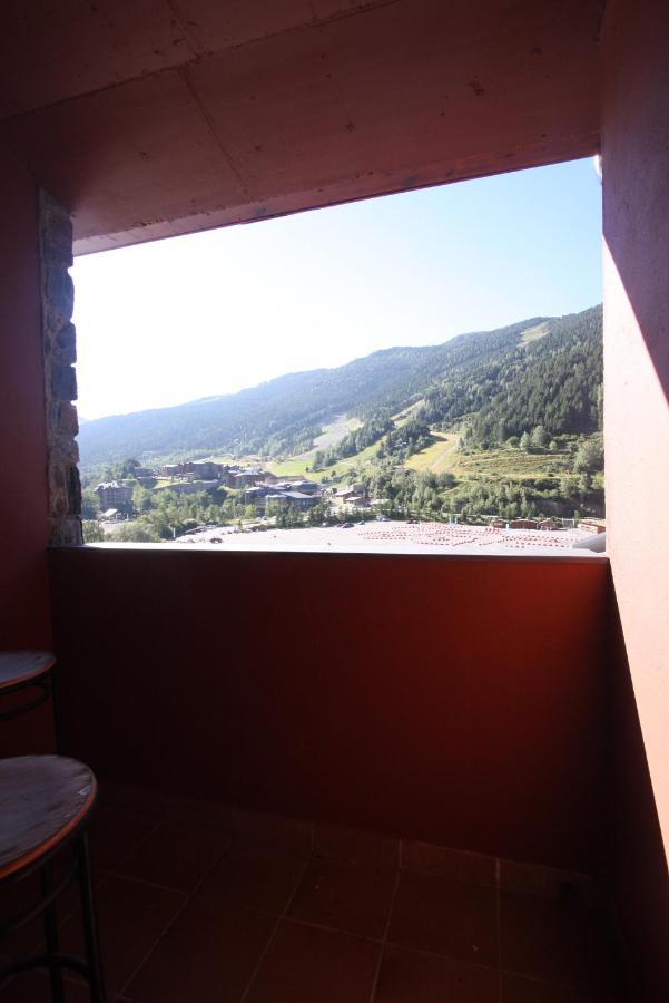 Altissim Tarter - Incles - Ransol Apartman El Tarter Kültér fotó