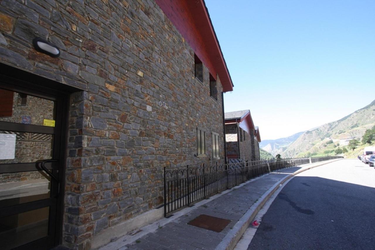 Altissim Tarter - Incles - Ransol Apartman El Tarter Szoba fotó