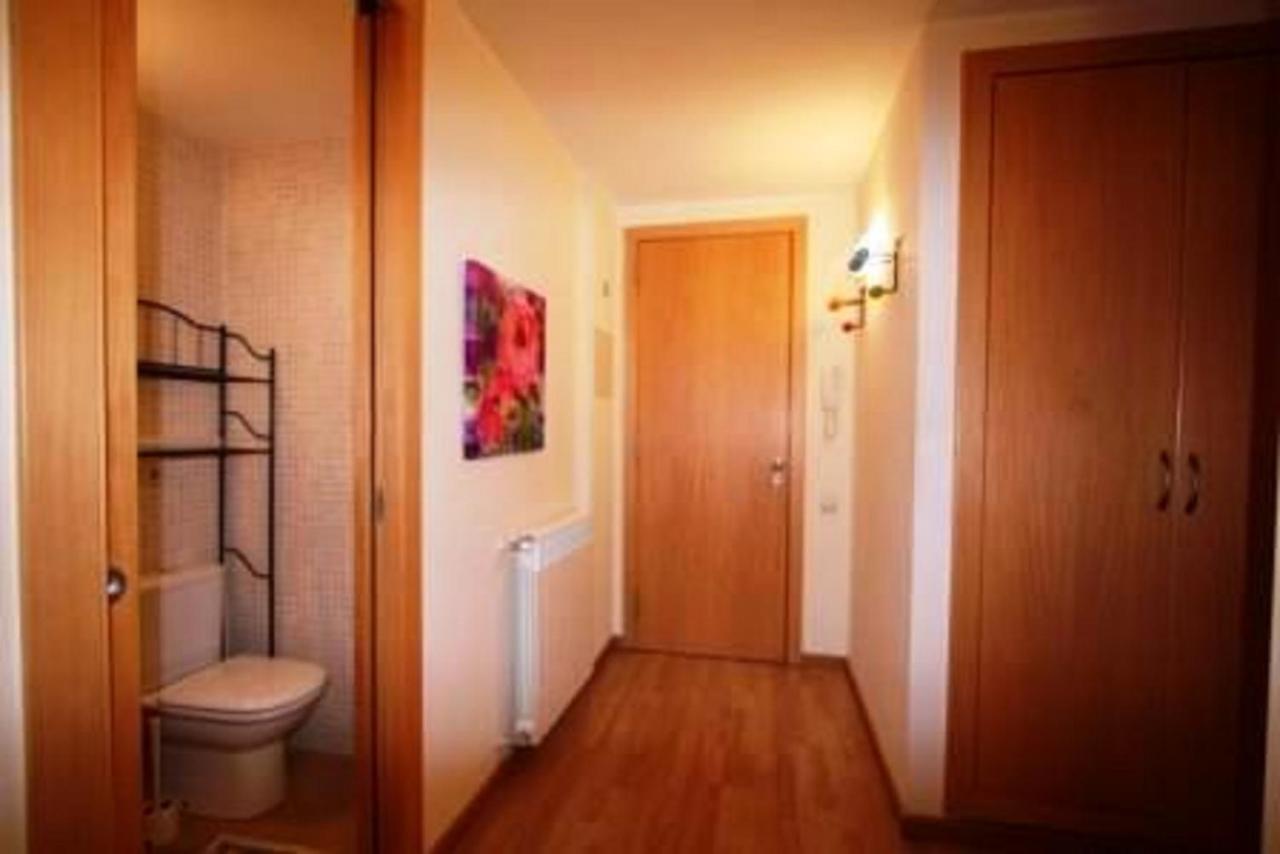 Altissim Tarter - Incles - Ransol Apartman El Tarter Szoba fotó