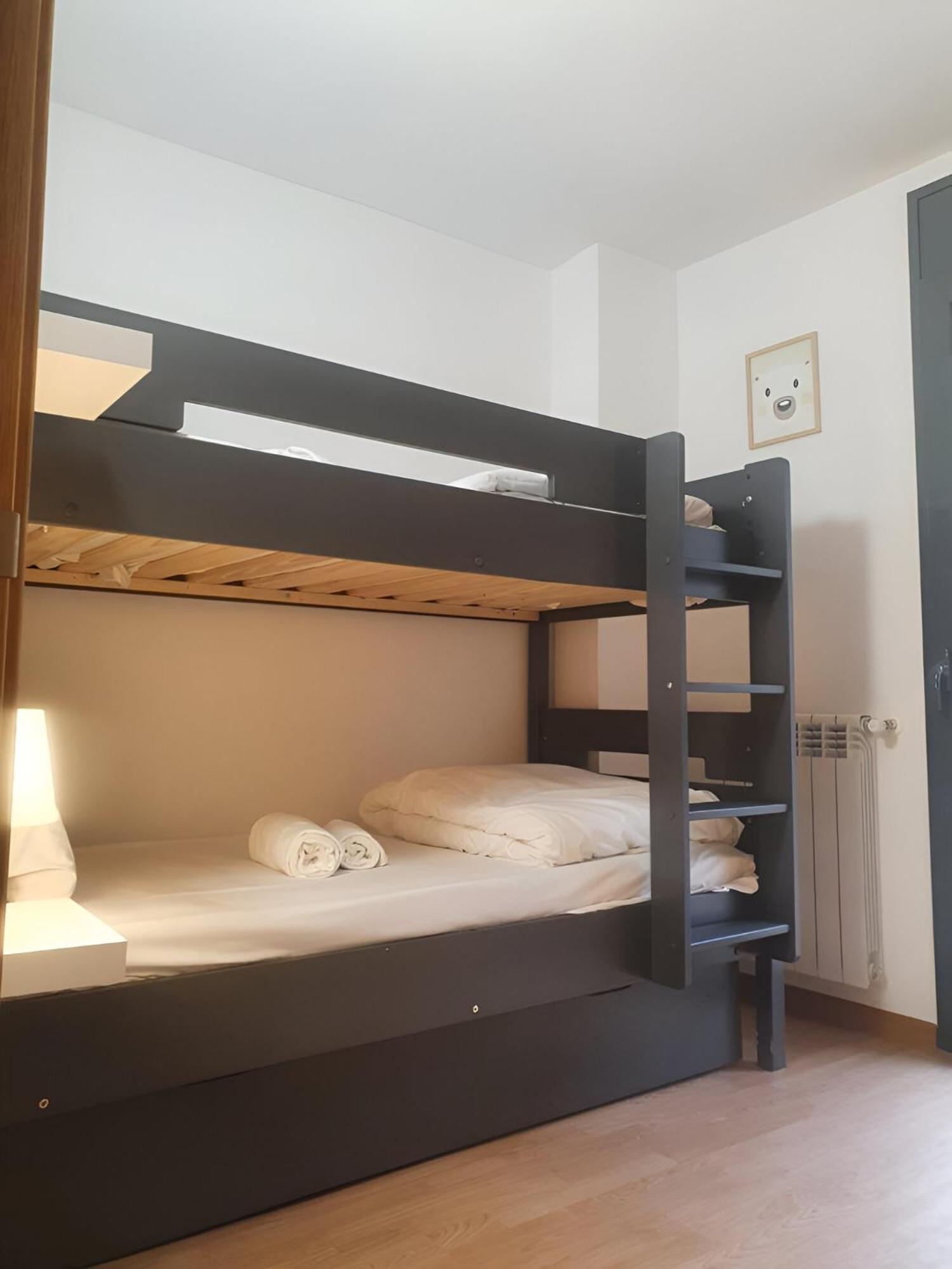 Altissim Tarter - Incles - Ransol Apartman El Tarter Kültér fotó