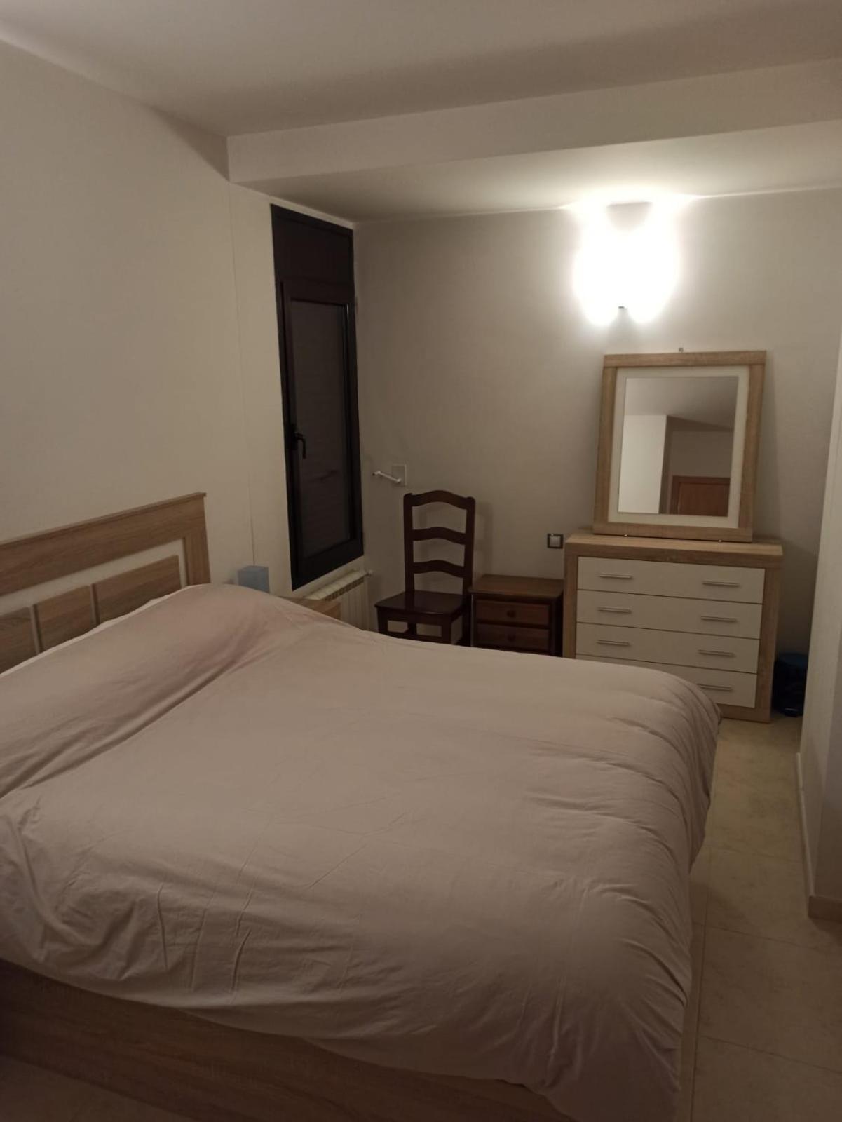 Altissim Tarter - Incles - Ransol Apartman El Tarter Kültér fotó