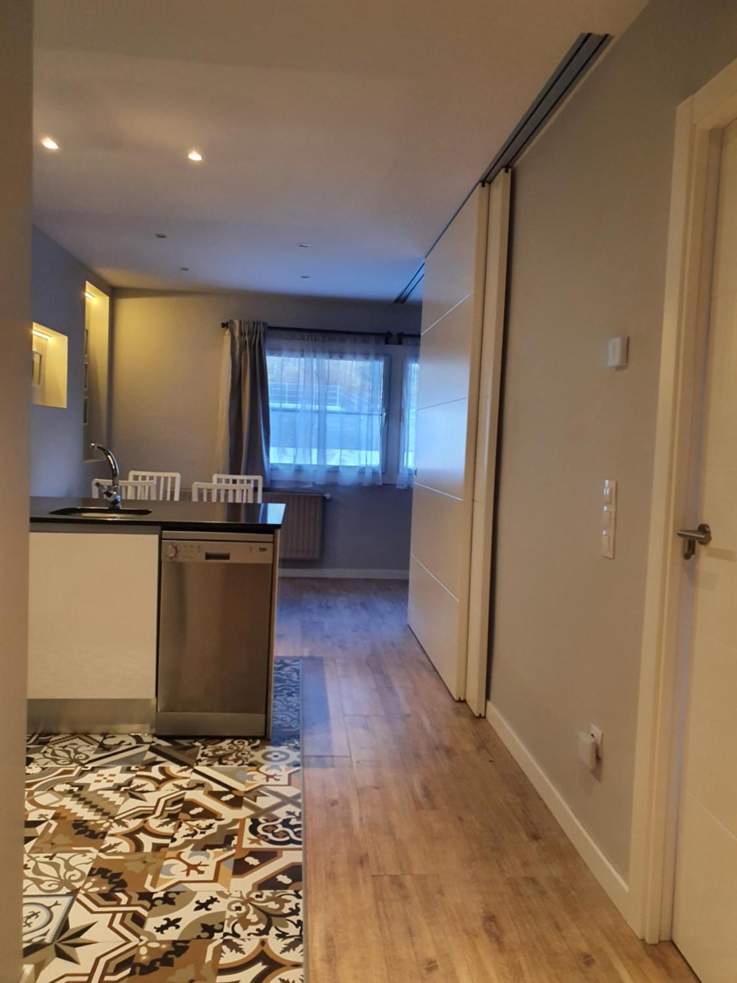 Altissim Tarter - Incles - Ransol Apartman El Tarter Kültér fotó