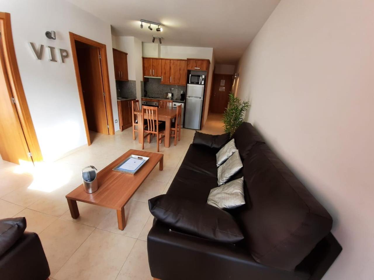 Altissim Tarter - Incles - Ransol Apartman El Tarter Kültér fotó